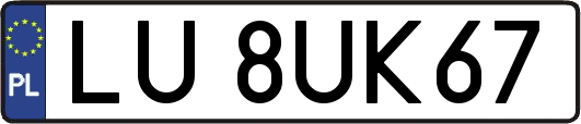 LU8UK67