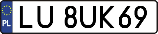 LU8UK69
