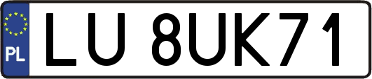 LU8UK71