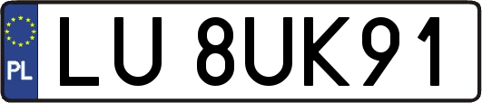 LU8UK91