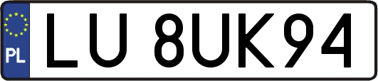 LU8UK94