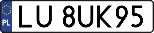LU8UK95
