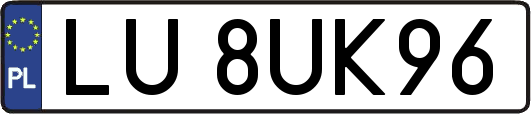 LU8UK96