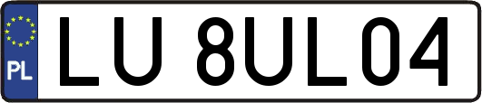 LU8UL04