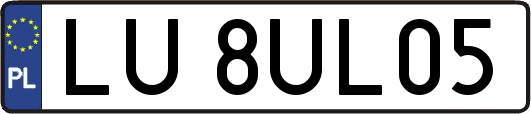 LU8UL05