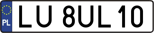 LU8UL10