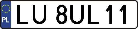 LU8UL11