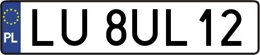 LU8UL12