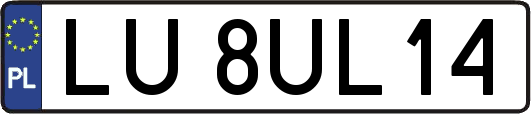 LU8UL14
