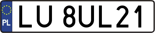 LU8UL21