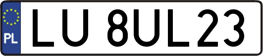 LU8UL23