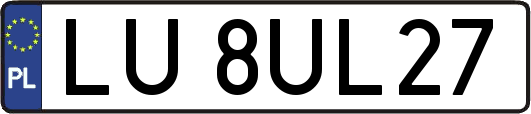 LU8UL27