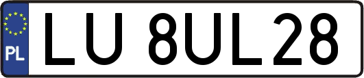 LU8UL28