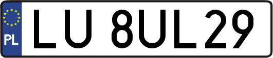 LU8UL29