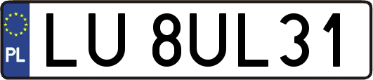 LU8UL31