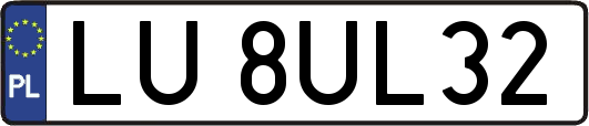 LU8UL32
