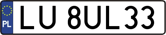 LU8UL33