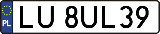 LU8UL39