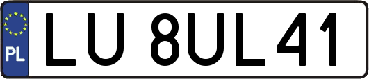LU8UL41