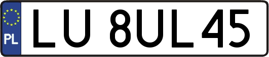 LU8UL45