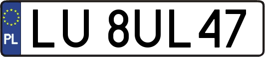 LU8UL47