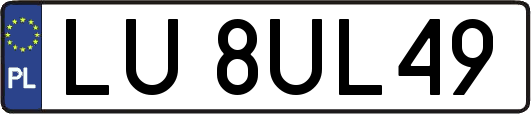 LU8UL49