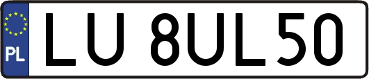 LU8UL50