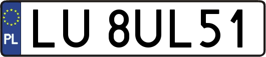 LU8UL51