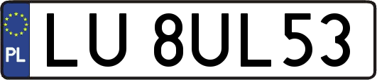 LU8UL53