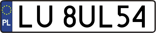 LU8UL54