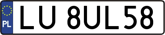 LU8UL58