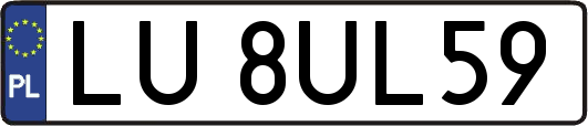 LU8UL59