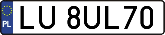 LU8UL70