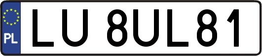 LU8UL81