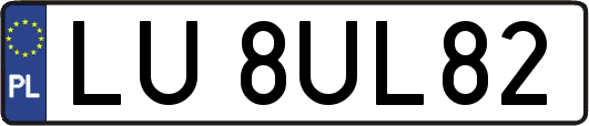 LU8UL82