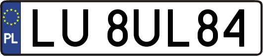 LU8UL84