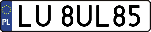 LU8UL85