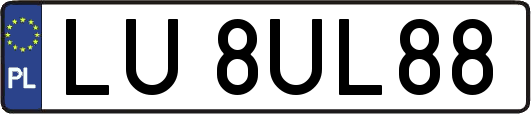 LU8UL88