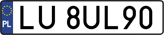 LU8UL90