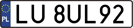 LU8UL92
