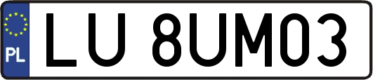 LU8UM03