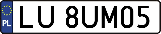 LU8UM05