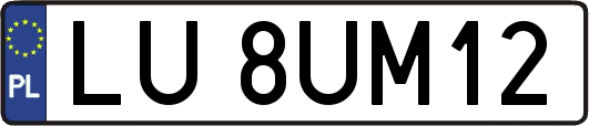 LU8UM12