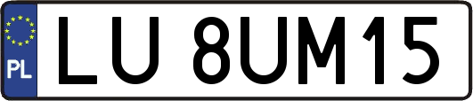 LU8UM15