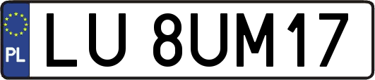 LU8UM17