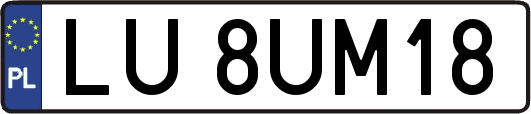 LU8UM18