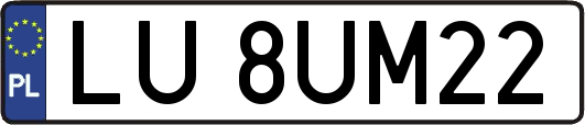 LU8UM22