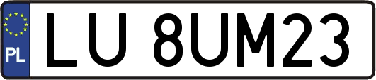 LU8UM23