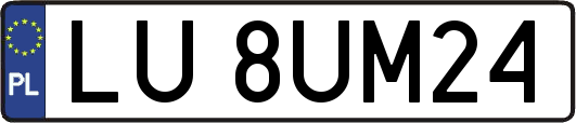 LU8UM24