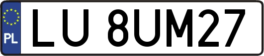 LU8UM27